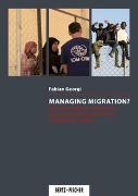 Managing Migration?