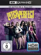 PITCH PERFECT