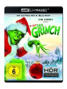 DER GRINCH - 4K UHD ST