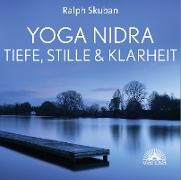 Yoga Nidra - Tiefe, Stille & Klarheit