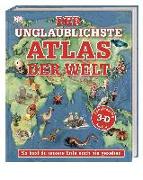 Der unglaublichste Atlas der Welt