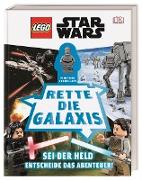 LEGO® Star Wars™ Rette die Galaxis