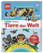 LEGO® Ideen Tiere der Welt