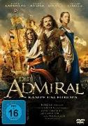 Der Admiral - Kampf um Europa (Ltd. Metalpack)