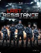 Last Resistance - Im russischen Kreuzfeuer (Future