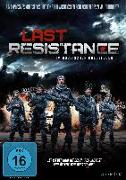 Last Resistance - Im russischen Kreuzfeuer