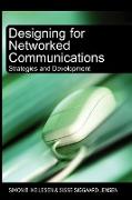 Designing for Networked Communications