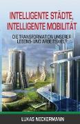 Intelligente Städte, Intelligente Mobilität