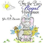 Friz the Bee's Royal Honeymoon