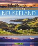100 Highlights Neuseeland