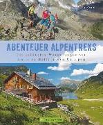 Abenteuer Alpentreks