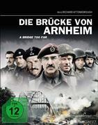 Die Brücke Von Arnheim - Mediabook