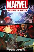 Marvel Cinematic Universe: Das Film-Kompendium 2