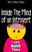 Inside The Mind of an Introvert: Comics, Deep Thoughts and Quotable Quotes