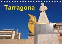 Tarragona (Tischkalender 2019 DIN A5 quer)