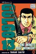 Golgo 13, Vol. 6, Volume 6