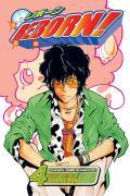 Reborn!, Volume 4