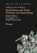 Geschichten und Taten Wilwolts von Schaumberg