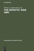 The Semiotic Web 1986