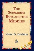The Submarine Boys and the Middies