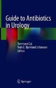 Guide to Antibiotics in Urology