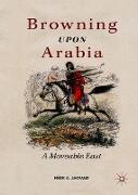 Browning Upon Arabia