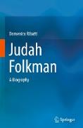 Judah Folkman