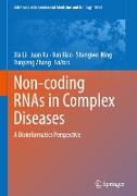 Non-coding RNAs in Complex Diseases