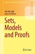 Sets, Models and Proofs