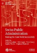 Swiss Public Administration