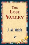 The Lost Valley