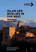 Islam and Muslims in the West