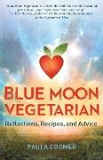 Blue Moon Vegetarian