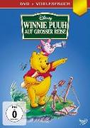 Winnie Puuh - Auf großer Reise