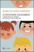 Le domande dei bambini