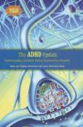 The ADHD Update: Understanding Attention-Deficit/Hyperactivity Disorder