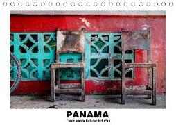 Panama - Faszinierende Kulturlandschaften (Tischkalender 2019 DIN A5 quer)
