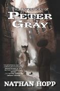 The Adventures of Peter Gray