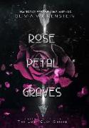 Rose Petal Graves