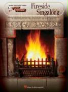 Fireside Singalong: E-Z Play Today Volume 17