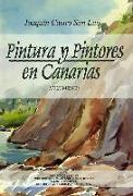 PINTURA Y PINTORES EN CANARIAS