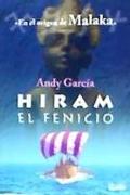 Hiram : el fenicio