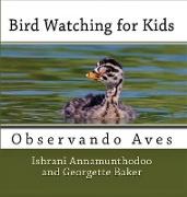 Bird Watching for KIds