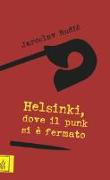 Helsinki, dove il punk si è fermato