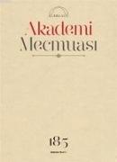 Akademi Mecmuasi