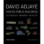 David Adjaye: Making Public Buildings