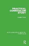 Practical Curriculum Study