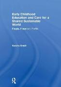 Early Childhood Education and Care for a Shared Sustainable World