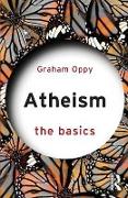 Atheism: The Basics