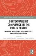 Contextualizing Compliance in the Public Sector